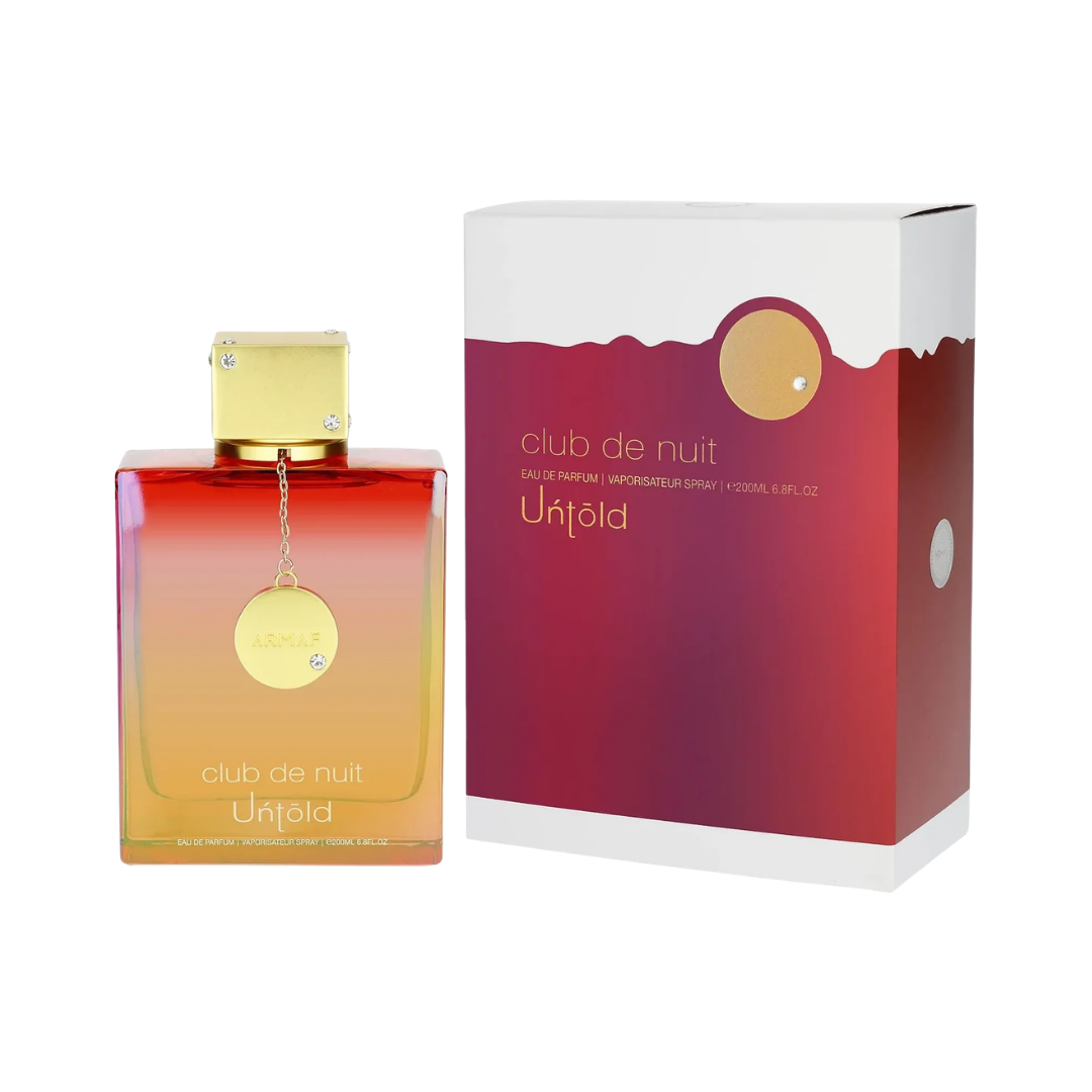 Armaf Club de Nuit Untold EDP 105 ml