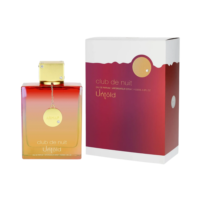 Armaf Club de Nuit Untold EDP 105 ml