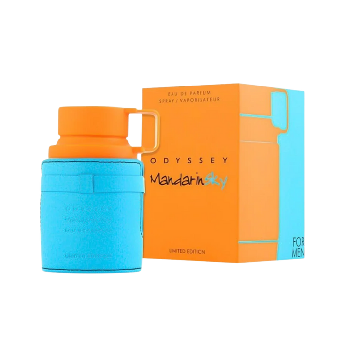 Armaf Odyssey Mandarin Sky EDP 100 ml