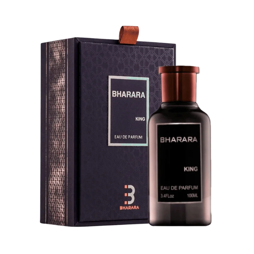 Bharara King EDP 100 ml