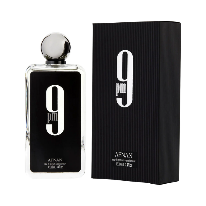 Afnan 9PM EDP 100 ml