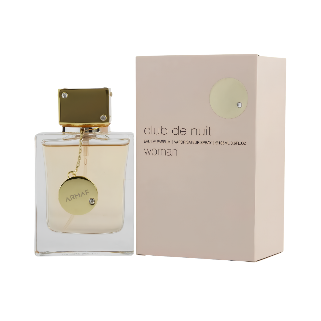 Armaf Club de Nuit Woman EDP 105 ml