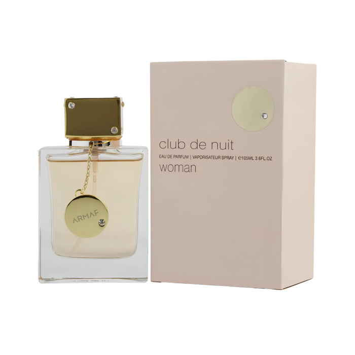Armaf Club de Nuit Woman EDP 105 ml