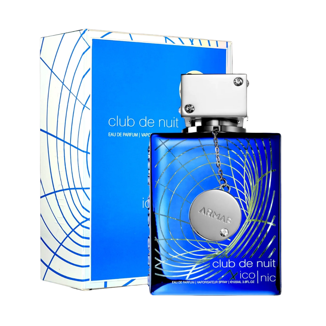Armaf Club de Nuit Iconic