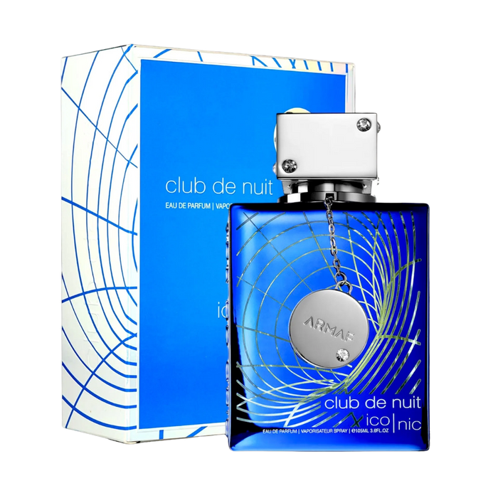 Armaf Club de Nuit Iconic