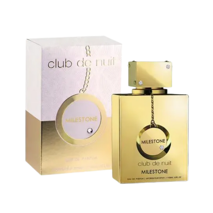 Armaf Club de Nuit Milestone EDP 105 ml