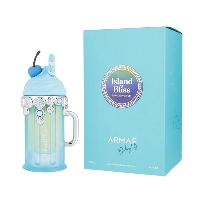 Armaf Island Bliss EDP 100 ml