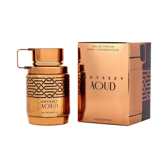 Armaf Odyssey Aoud EDP 100 ml