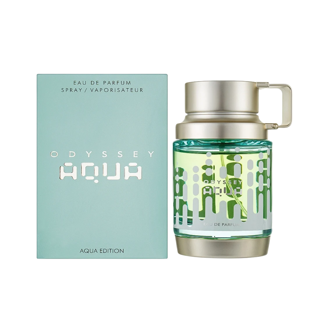Armaf Odyssey Aqua EDP 100 ml