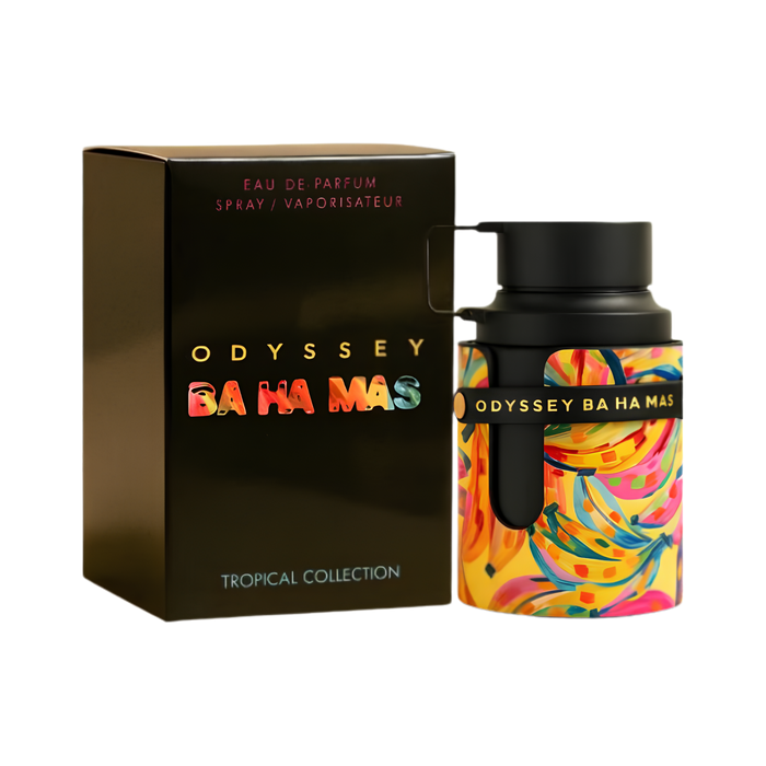 Armaf Odyssey Bahamas EDP 100 ml