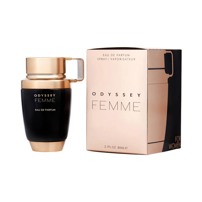 Armaf Odyssey Femme EDP 80 ml