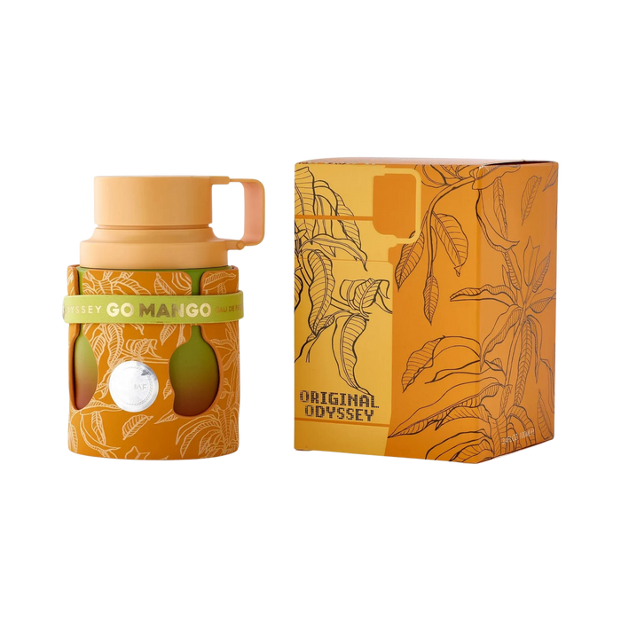Armaf Odyssey Go Mango EDP 100 ml