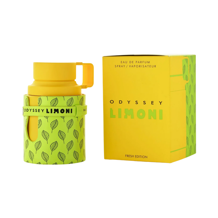 Armaf Odyssey Limoni EDP 100 ml