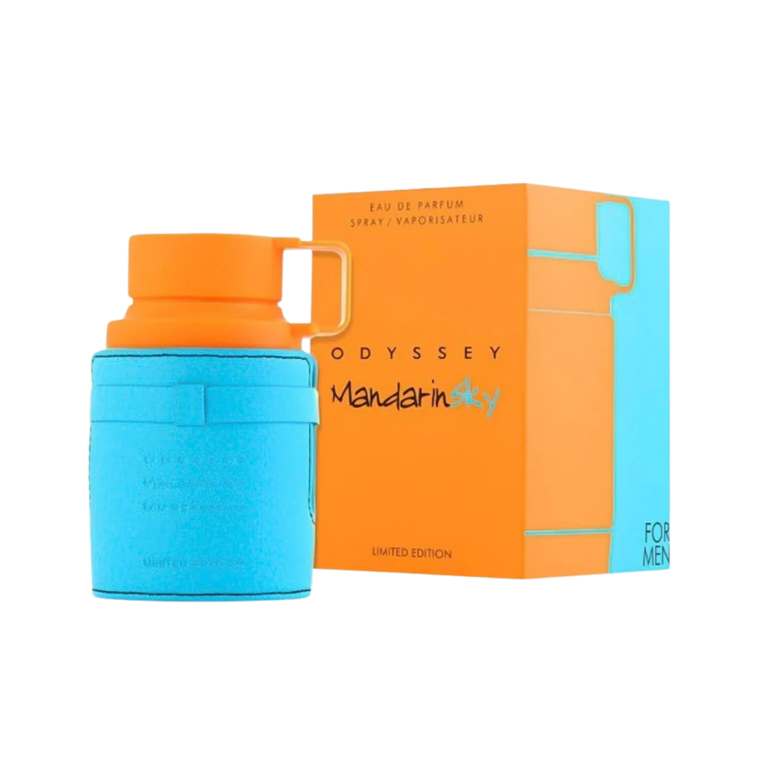 Armaf Odyssey Mandarin Sky EDP 100 ml