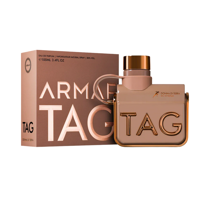 Armaf Tag Di Terra EDP 100 ml