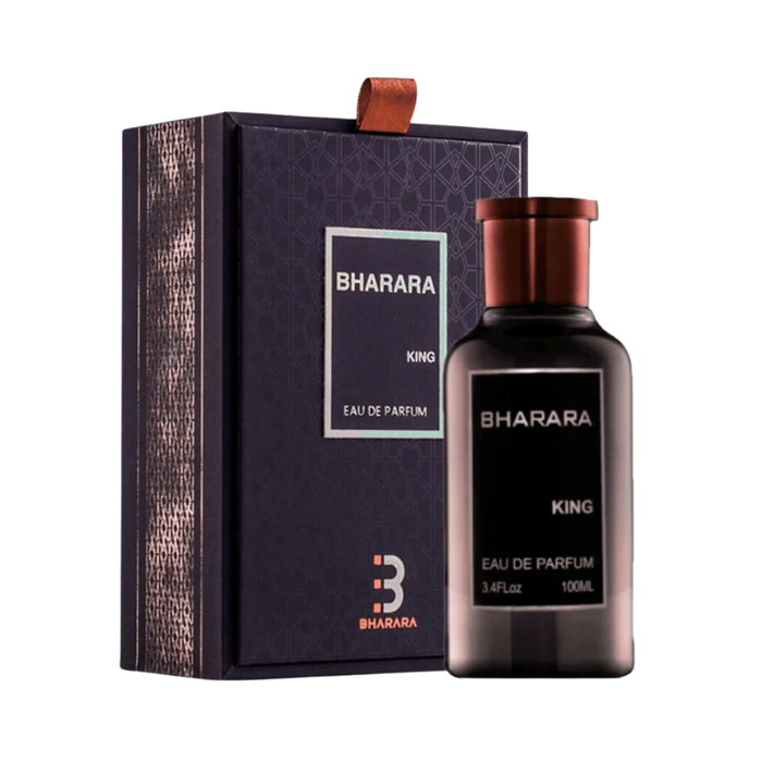 Bharara King EDP 100 ml