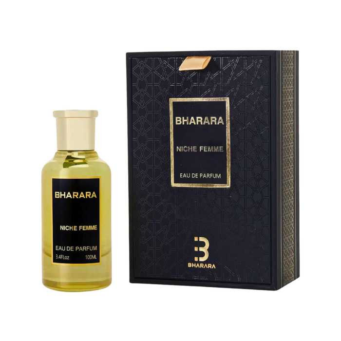Bharara Niche Femme EDP 100 ml