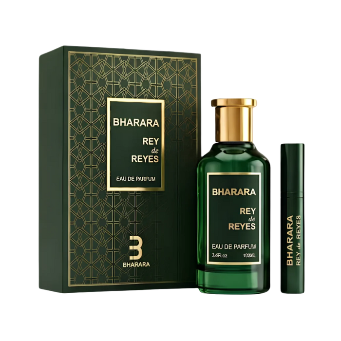 Bharara Rey de Reyes 100 ml