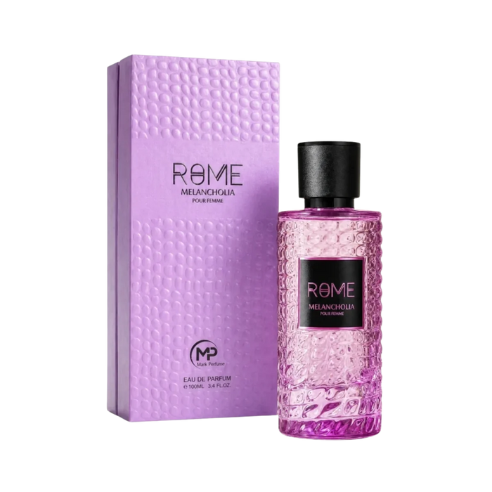 Bharara Rome Melancholia Pour Homme EDP 100 ml