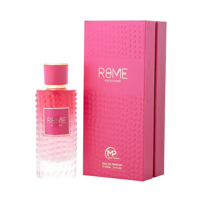 Bharara Rome Pour Femme EDP 100 ml
