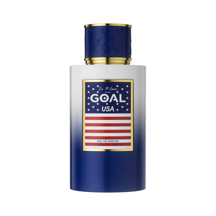 Jo Milano Goal USA EDP 100 ml