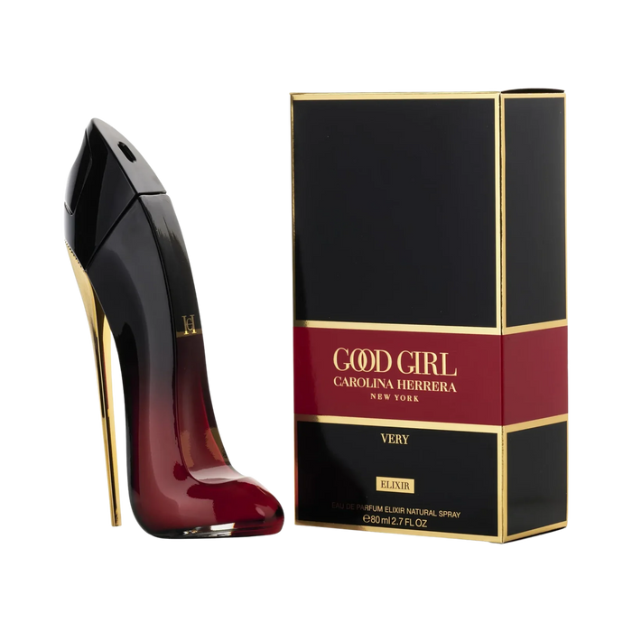 Carolina Herrera Very Good Girl Elixir EDP 80 ml