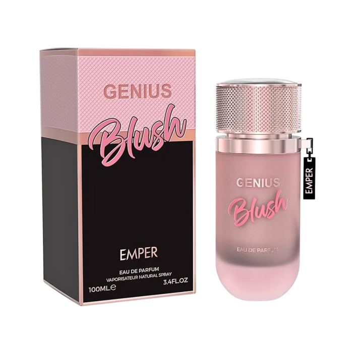 Emper Genius Blush EDP 100 ml