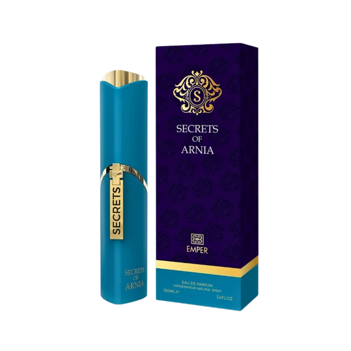 Emper Secret of Arnia EDP 100 ml