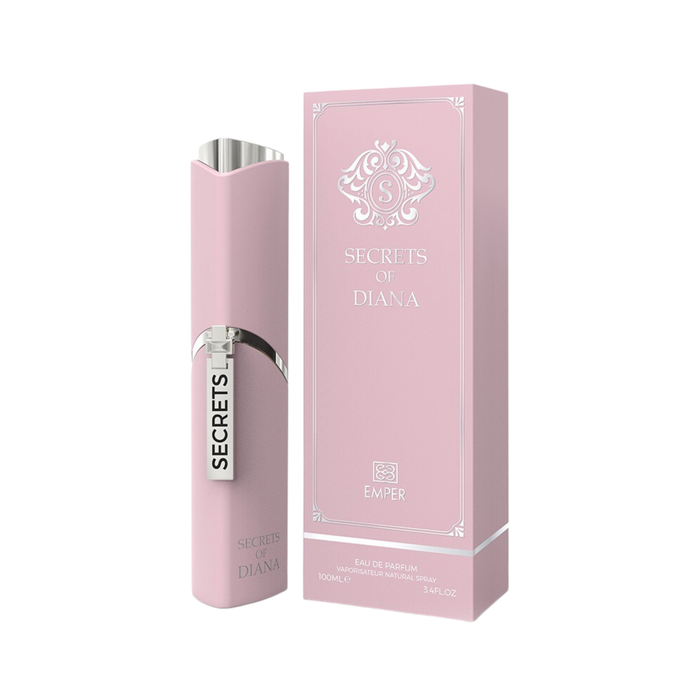 Emper Secret of Diana EDP 100 ml