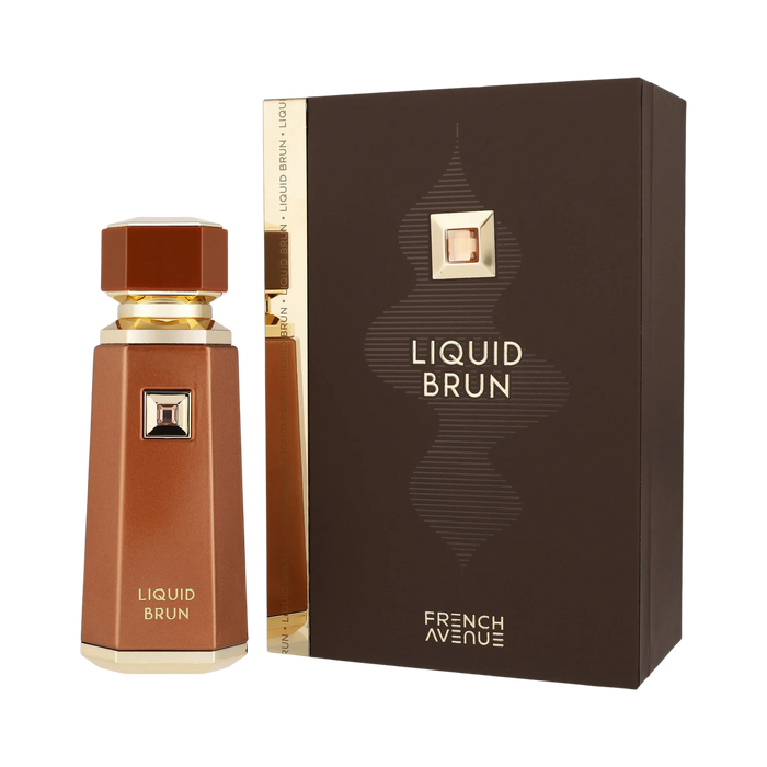 French Avenue Liquid Brun EDP 100 ml
