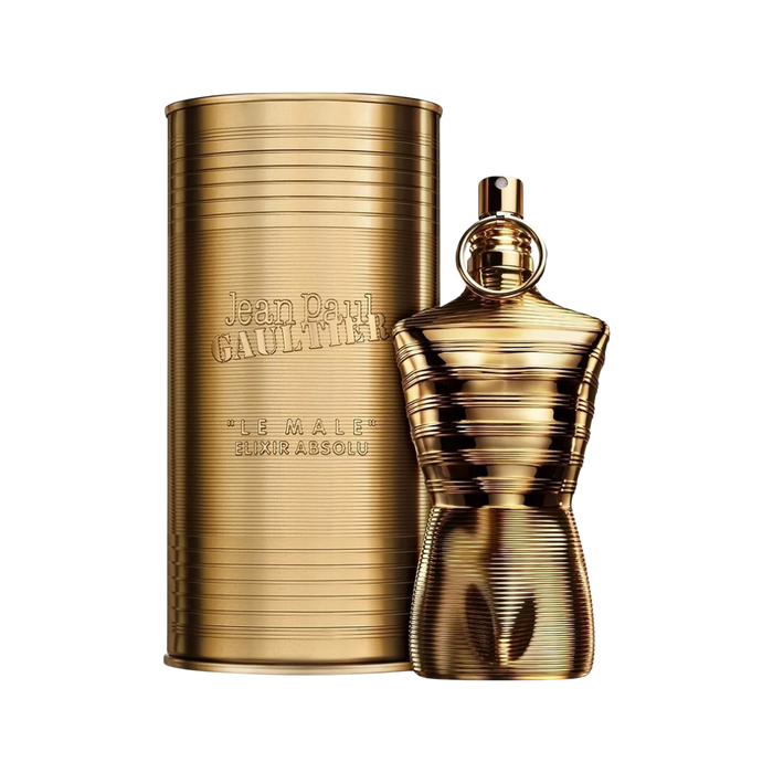 Jean Paul Gaultier Le Male Elixir Absolu Parfum Intense 125 ml