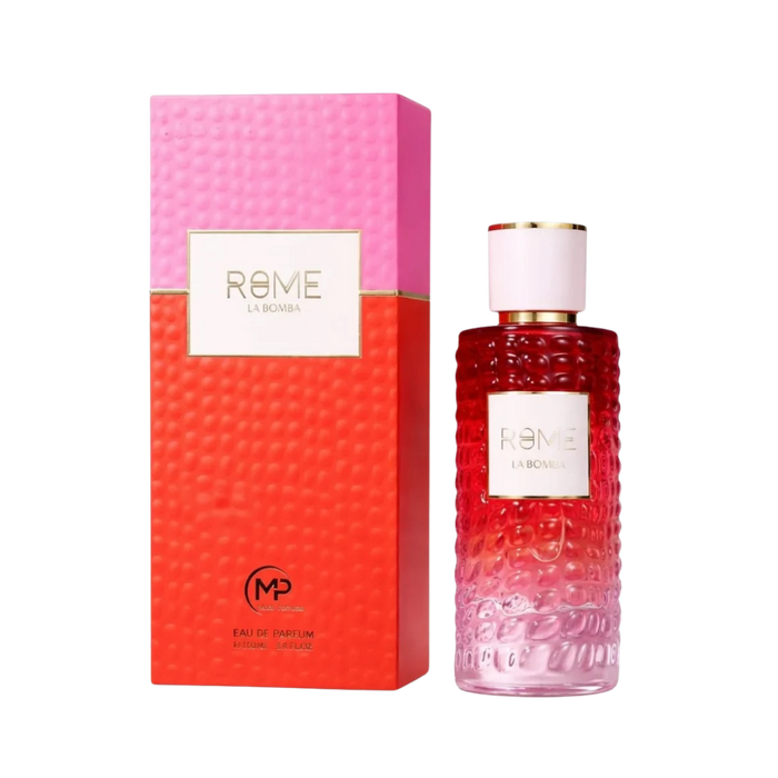Bharara Rome La Bomba EDP 100 ml