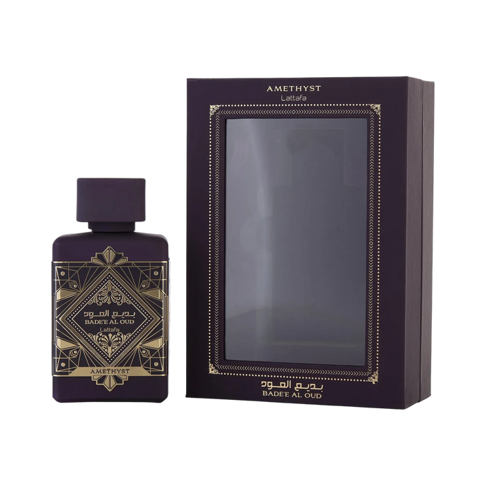 Lattafa Amethyst EDP 100 ml
