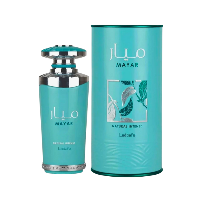 Lattafa Mayar Natural Intense EDP 100 ml