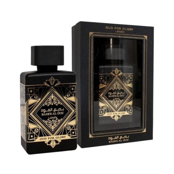 Lattafa Oud for Glory EDP 100 ml