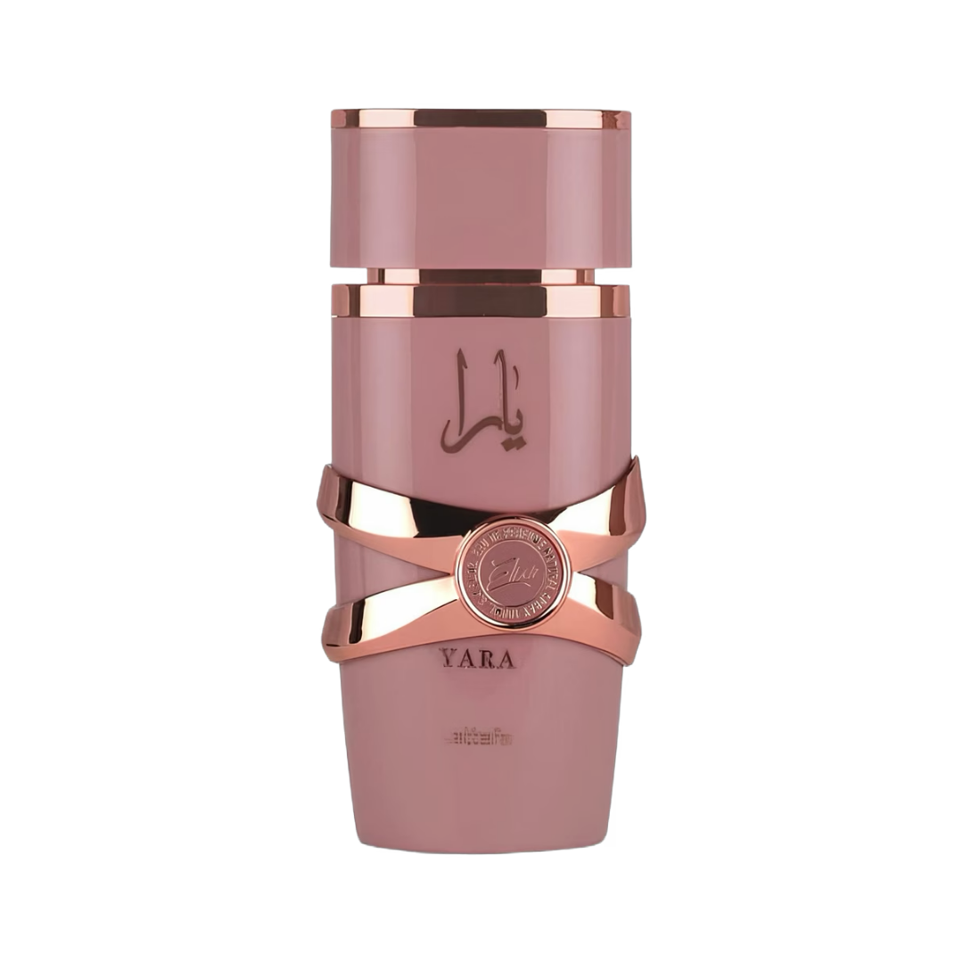 Lattafa Yara Elixir EDP 100 ml