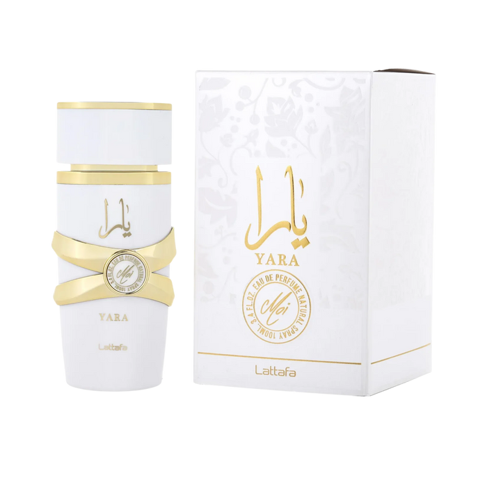 Lattafa Yara Moi EDP 100 ml