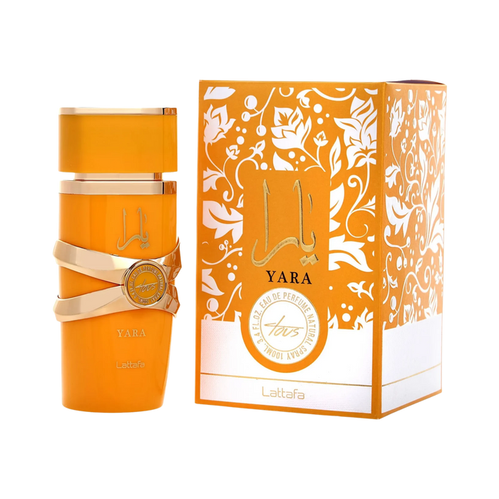 Lattafa Yara Tous EDP 100 ml