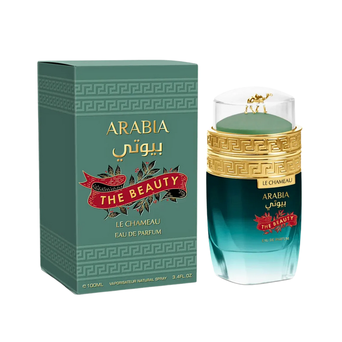 Le Chameau Arabia The Beauty EDP 100 ml