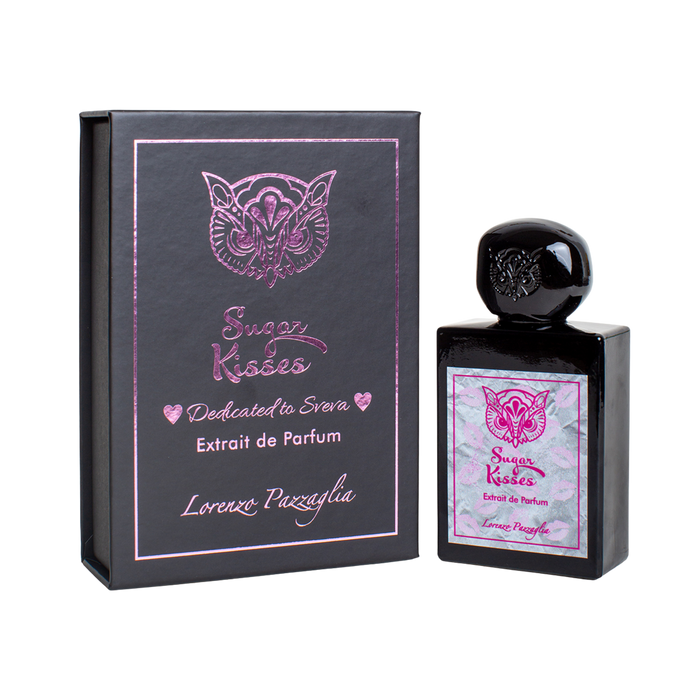 Lorenzo Pazzaglia Sugar Kisses Extrait de Parfum 50 ml