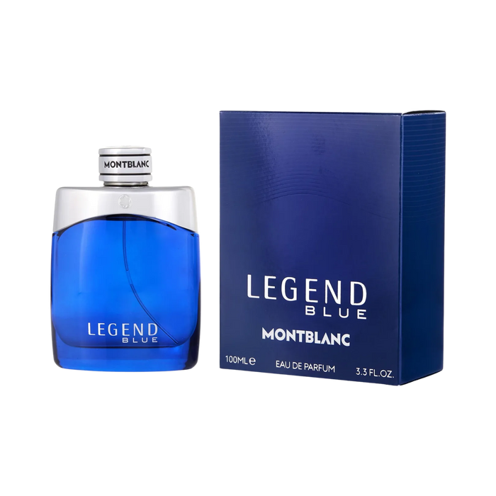 Montblanc Legend Blue EDP 100 ml