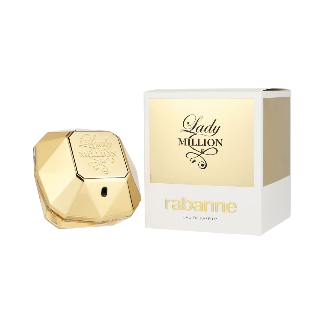 Paco Rabanne Lady Million EDP 80 ml