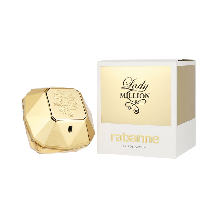 Paco Rabanne Lady Million EDP 80 ml