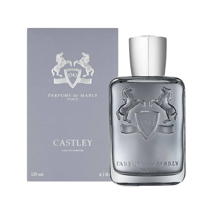 Parfums de Marly Castley EDP 125 ml