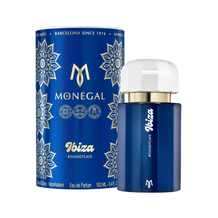 Ramon Monegal Ibiza Sunset Cafe EDP 100 ml