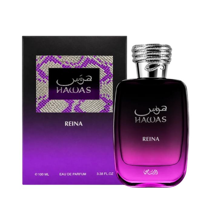 Rasasi Hawas Reina EDP 100 ml