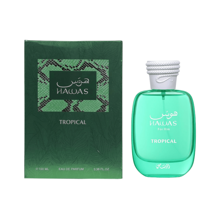 Rasasi Hawas Tropical EDP 100 ml