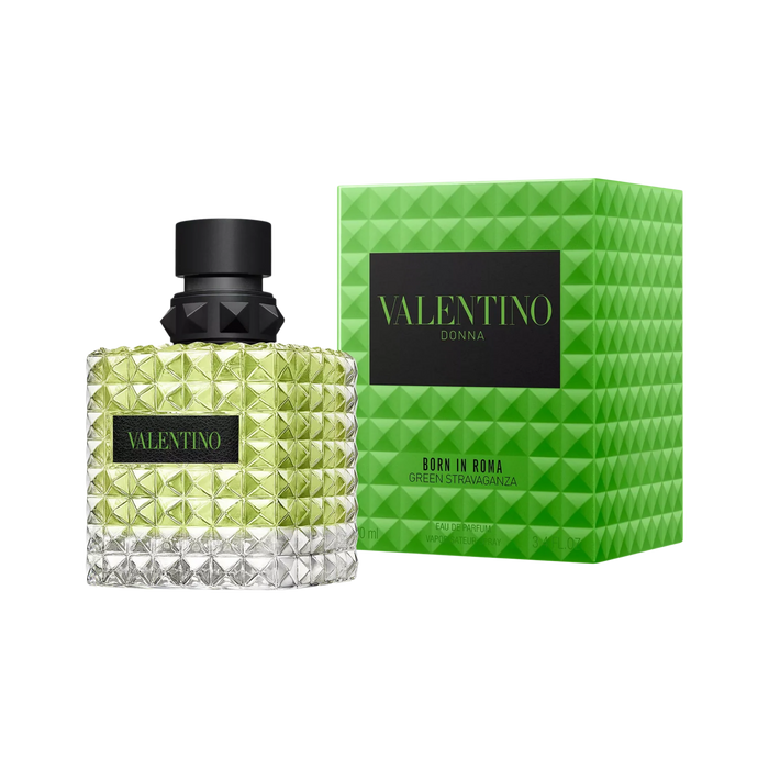 Valentino Donna Born in Roma Green Stravaganza EDP 100 ml