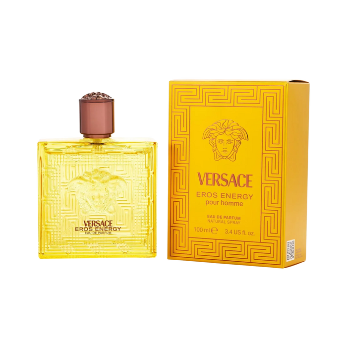 Versace Eros Energy EDP 100 ml