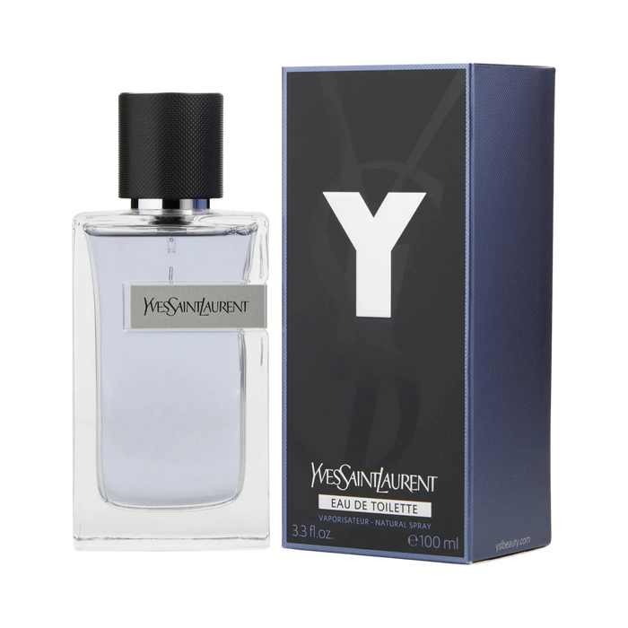 Yves Saint Laurent Y EDT 100 ml